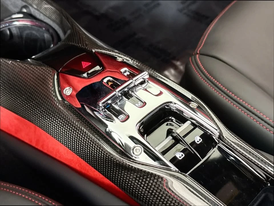 2025 Ferrari 296 GTB - Image 15 of 20