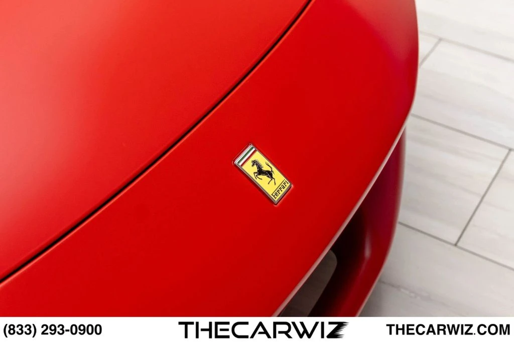 2025 Ferrari 296 - Image 4 of 31