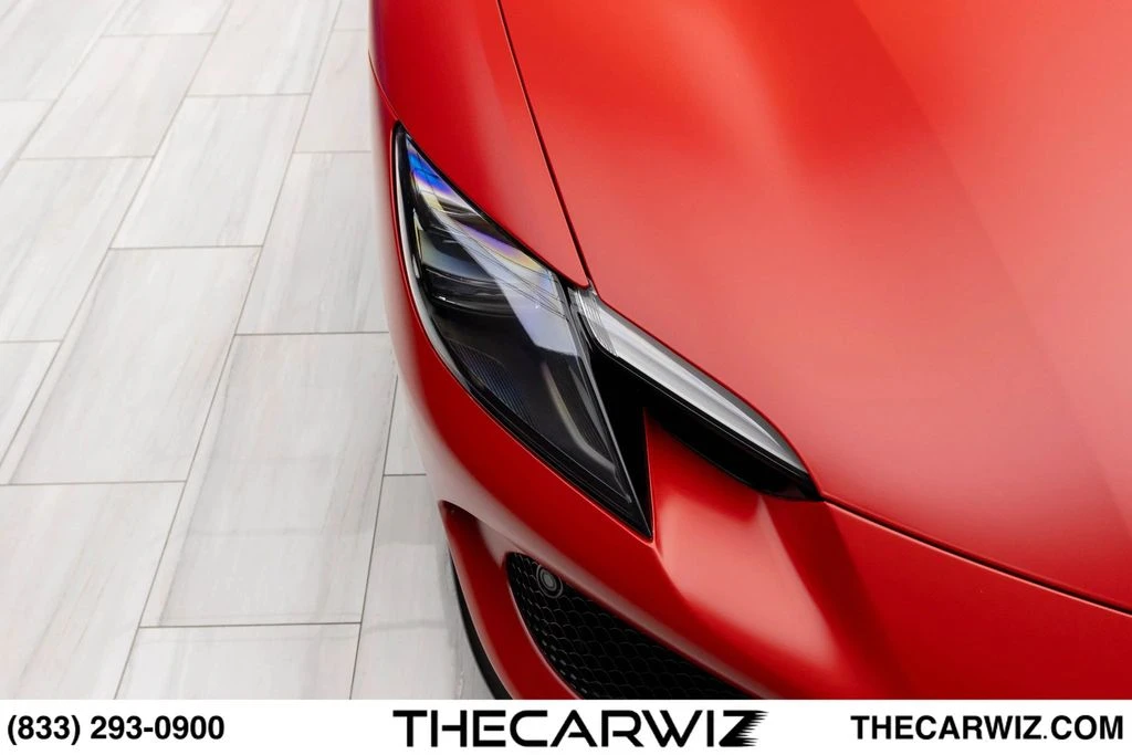 2025 Ferrari 296 - Image 2 of 31
