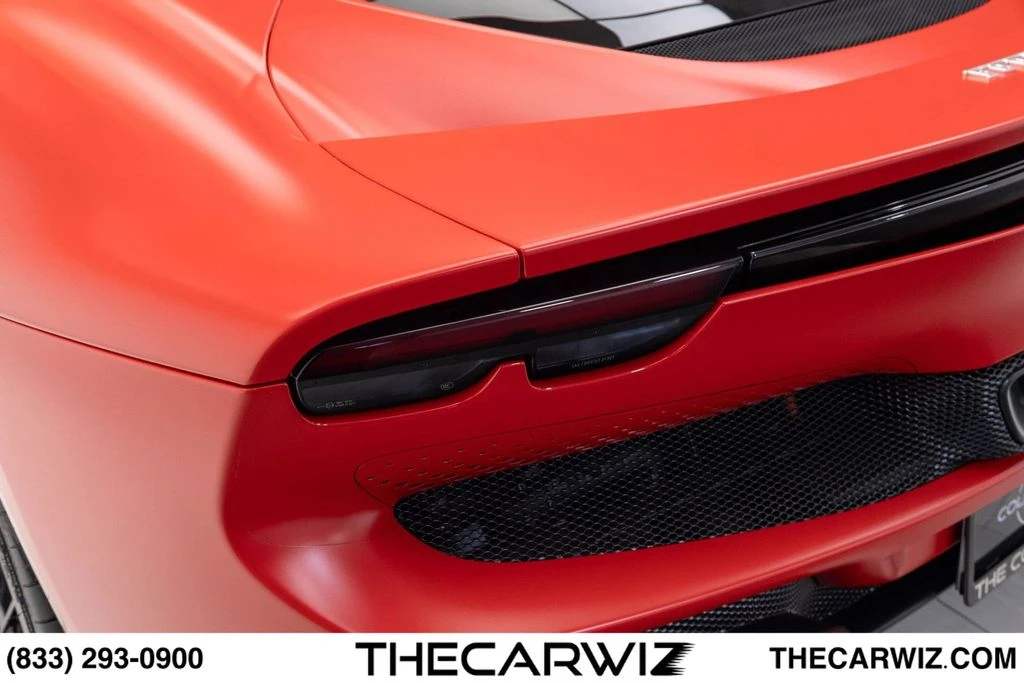 2025 Ferrari 296 - Image 20 of 31