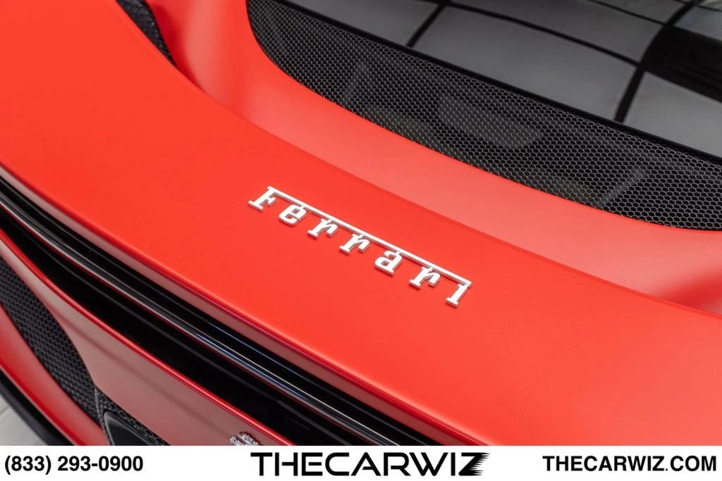 2025 Ferrari 296 - Image 23 of 31
