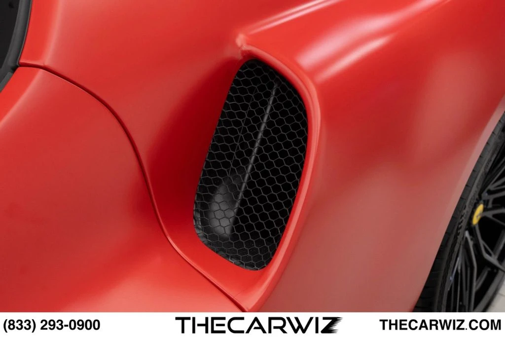 2025 Ferrari 296 - Image 15 of 31