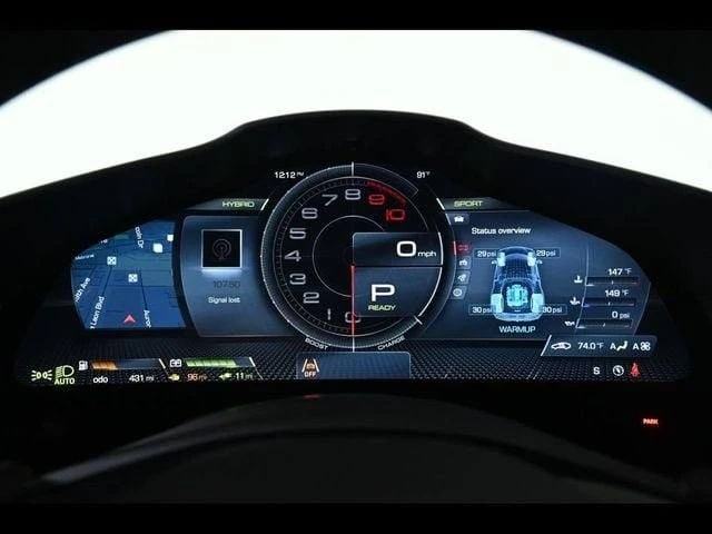 2025 Ferrari 296 GTB - Image 14 of 20