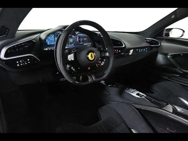 2025 Ferrari 296 GTB - Image 3 of 20