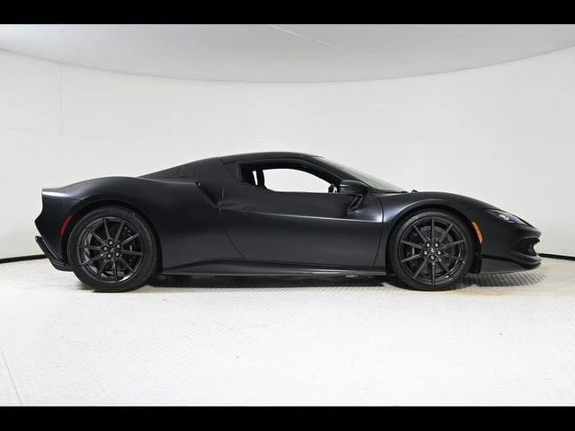 2025 Ferrari 296 GTB - Image 10 of 20
