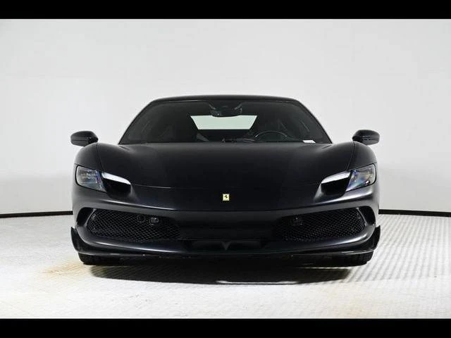 2025 Ferrari 296 GTB - Image 11 of 20