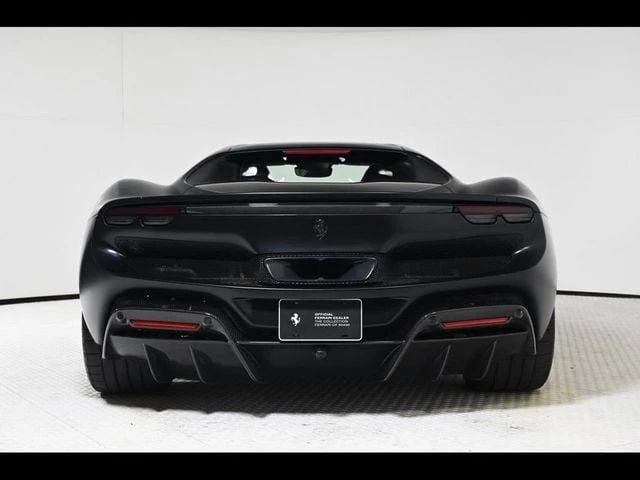 2025 Ferrari 296 GTB - Image 8 of 20