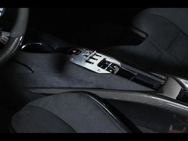 2025 Ferrari 296 GTB - Image 15 of 20