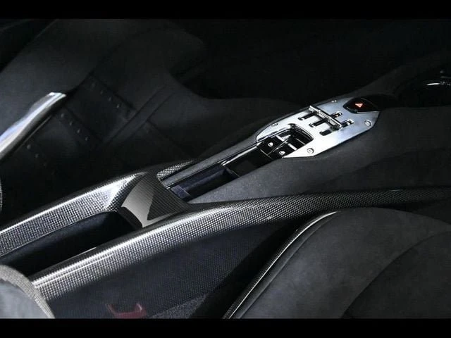 2025 Ferrari 296 GTB - Image 19 of 20