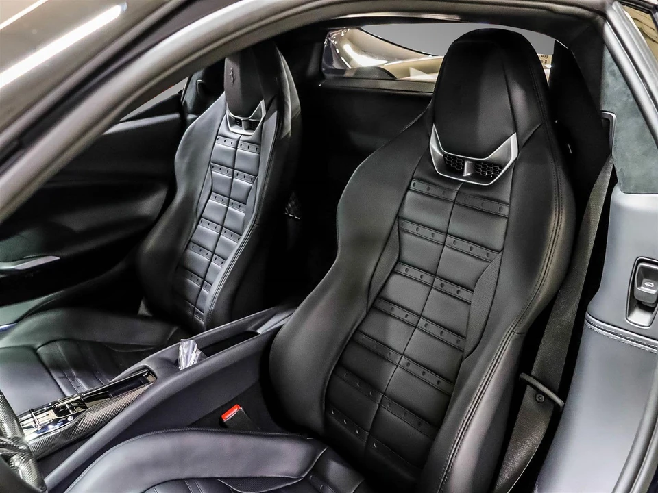 2025 Ferrari 296 GTB - Image 26 of 26