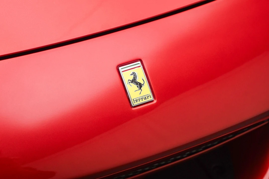 2025 Ferrari 296 GTB - Image 28 of 31