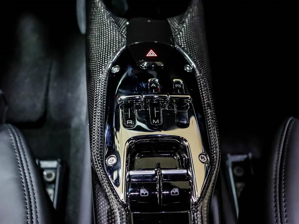 2025 Ferrari 296 GTB - Image 25 of 26