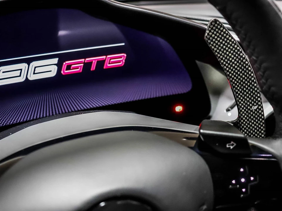 2025 Ferrari 296 GTB - Image 23 of 26