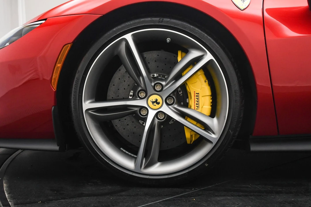 2025 Ferrari 296 GTB - Image 22 of 31