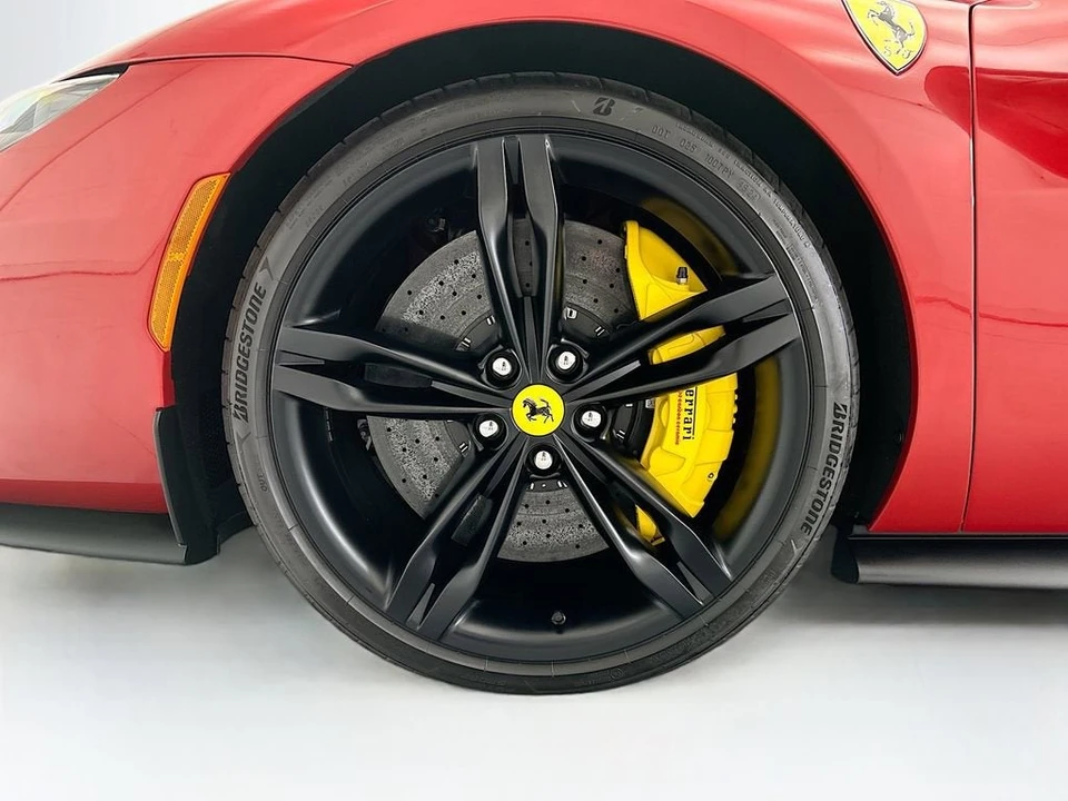 2025 Ferrari 296 GTB - Image 26 of 31