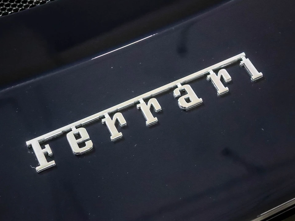 2025 Ferrari 296 GTB - Image 14 of 26
