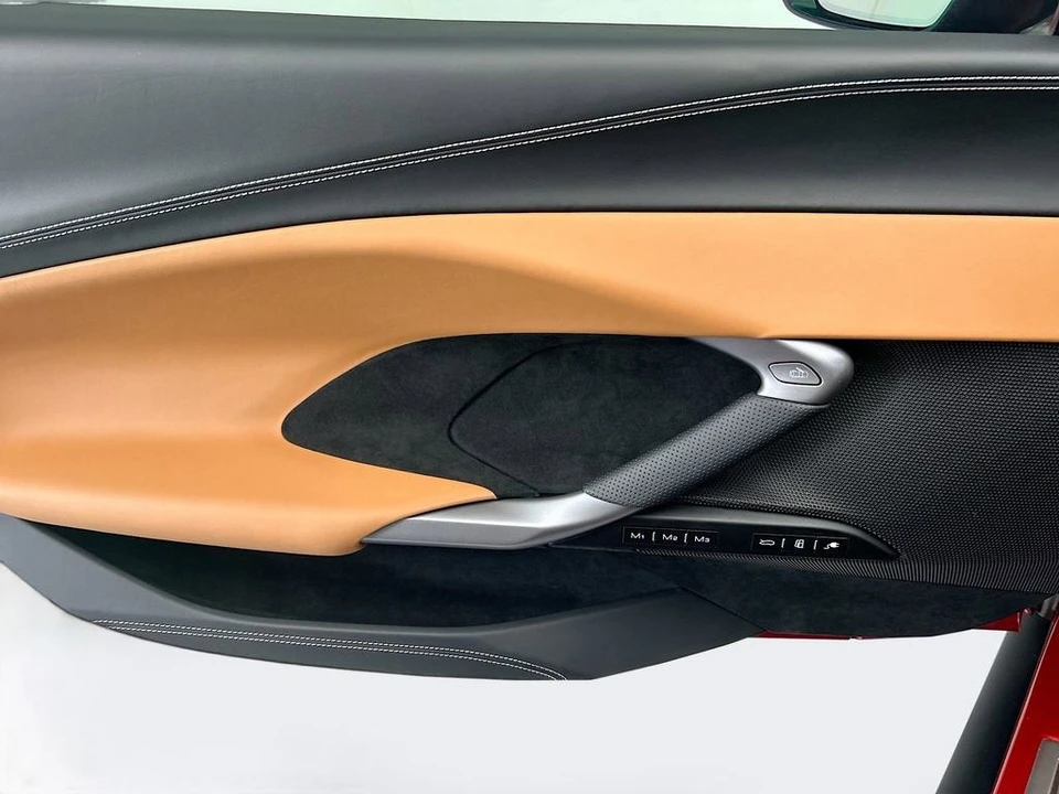 2025 Ferrari 296 GTB - Image 21 of 31