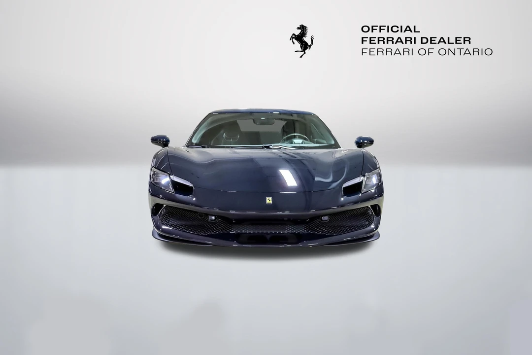 2025 Ferrari 296 GTB - Image 2 of 26