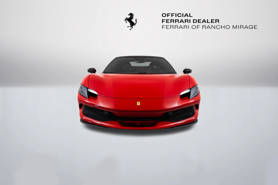 2025 Ferrari 296 GTB - Image 13 of 31