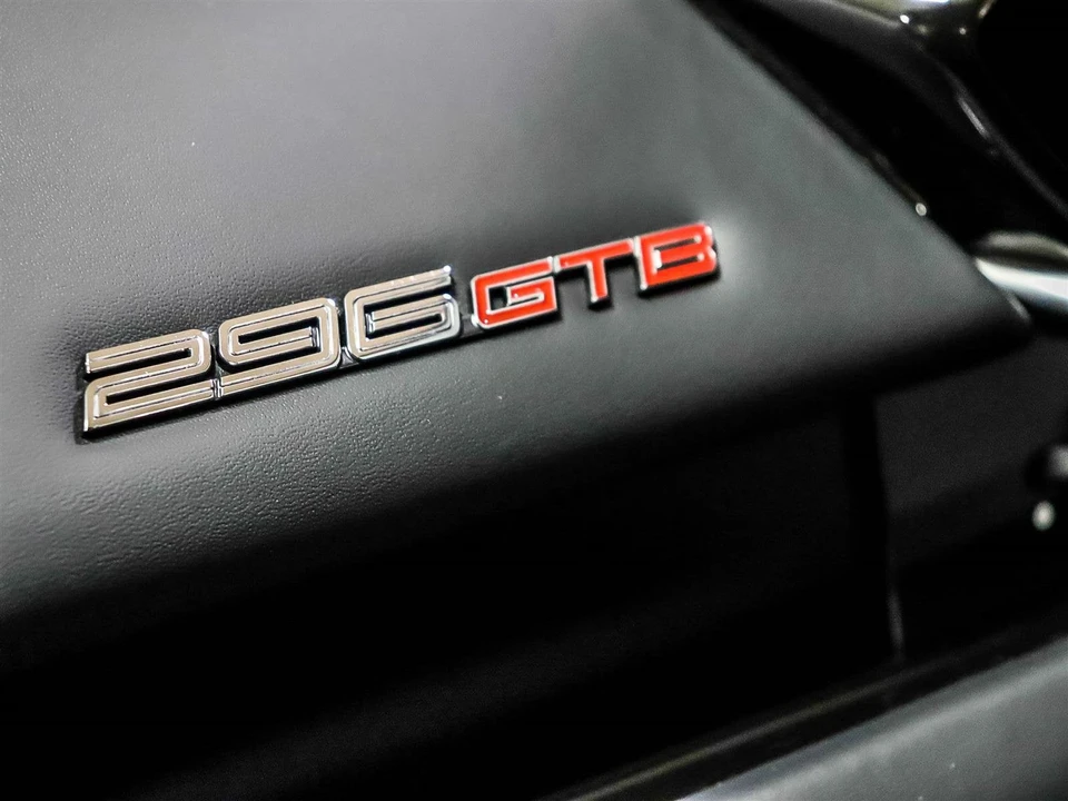 2025 Ferrari 296 GTB - Image 24 of 26