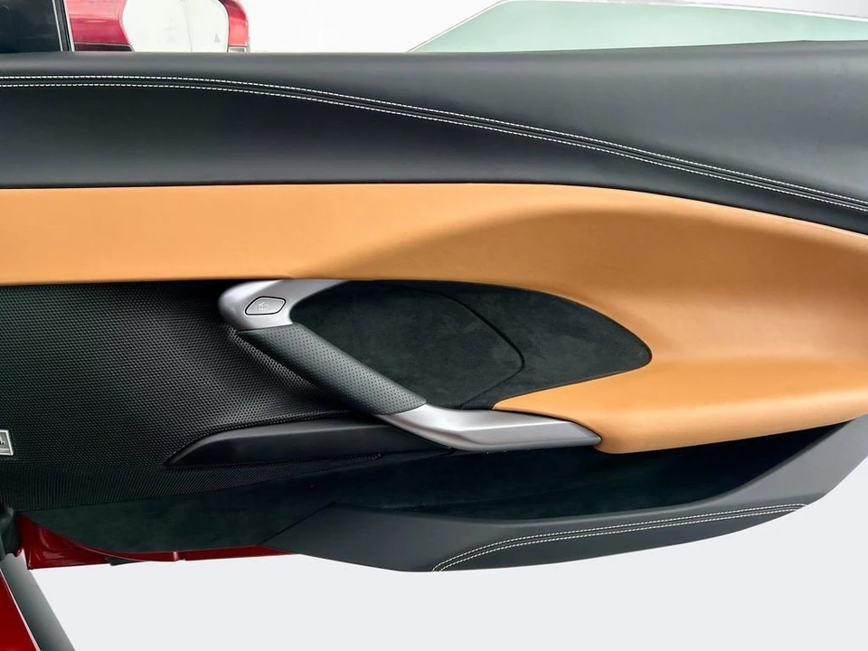 2025 Ferrari 296 GTB - Image 22 of 31