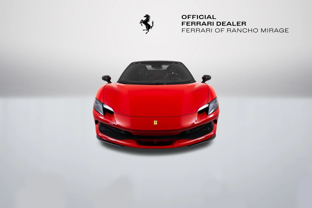 2025 Ferrari 296 GTB - Image 14 of 31