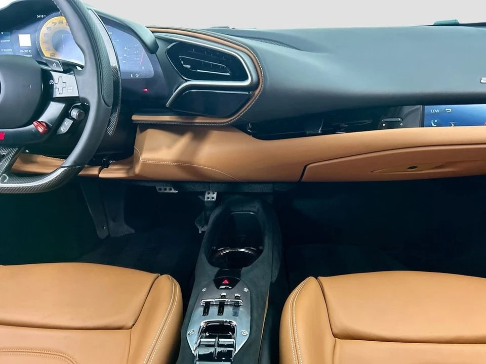 2025 Ferrari 296 GTB - Image 13 of 31