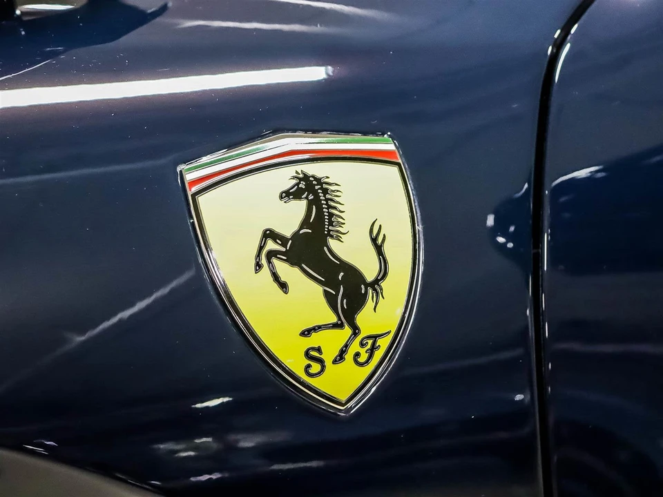 2025 Ferrari 296 GTB - Image 16 of 26