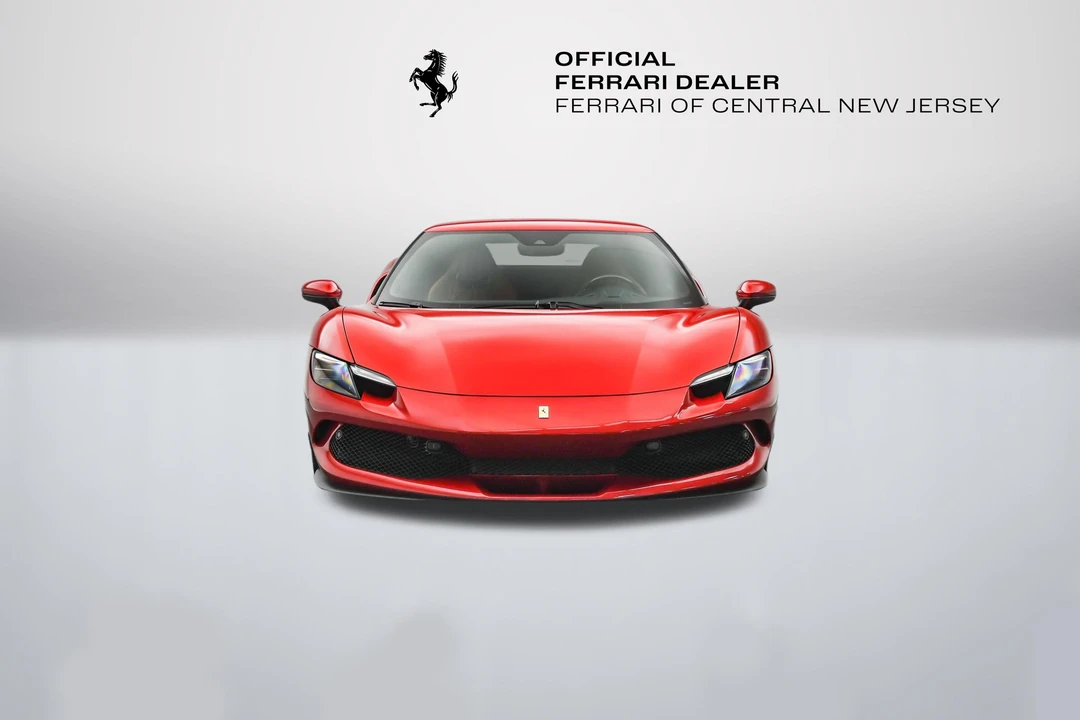 2025 Ferrari 296 GTB - Image 2 of 31