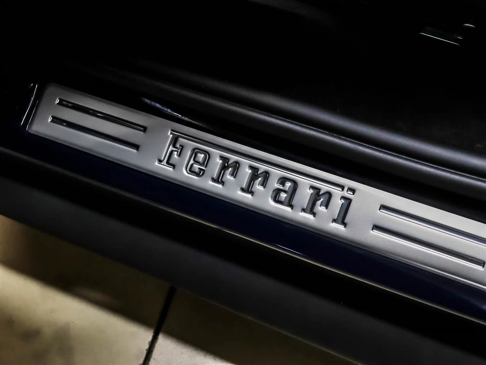2025 Ferrari 296 GTB - Image 18 of 26