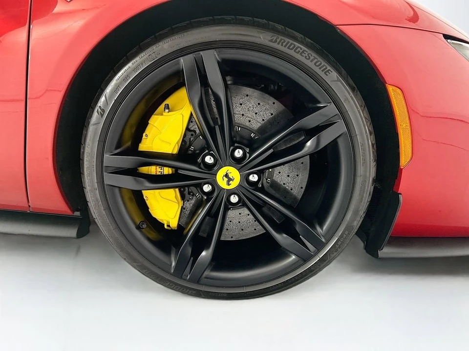 2025 Ferrari 296 GTB - Image 28 of 31