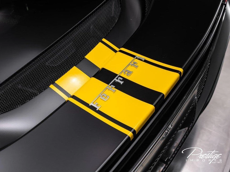 2025 Ferrari 296 GTB - Image 15 of 31