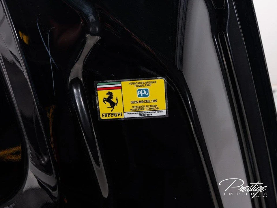 2025 Ferrari 296 GTB - Image 7 of 31