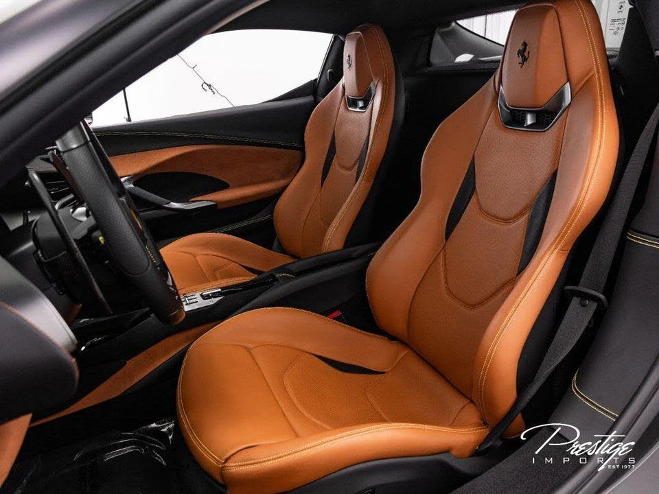 2025 Ferrari 296 GTB - Image 27 of 31