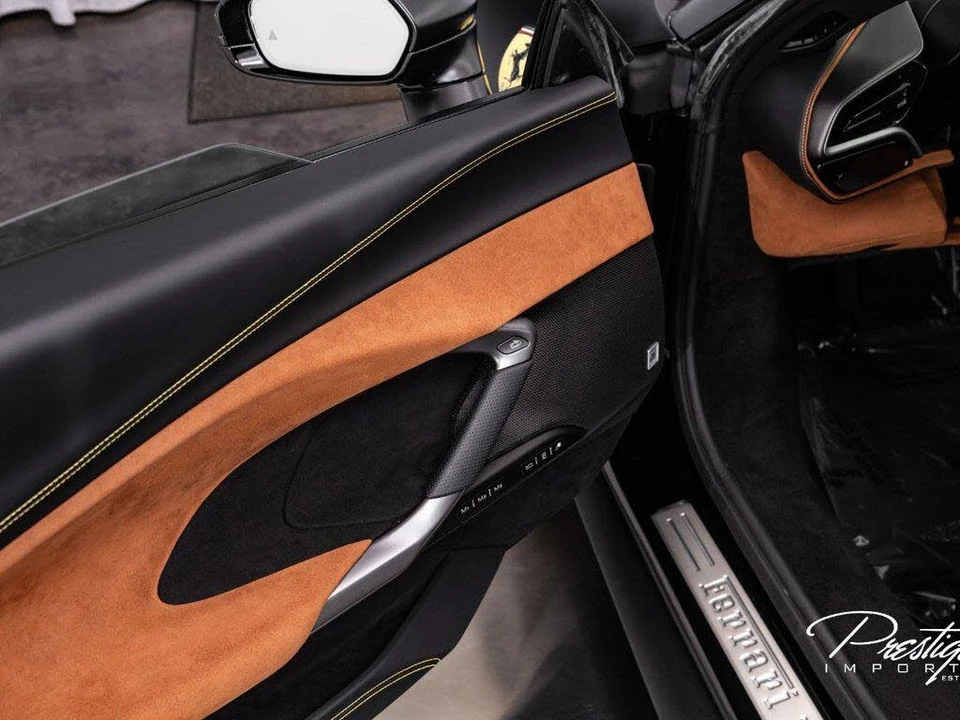 2025 Ferrari 296 GTB - Image 25 of 31
