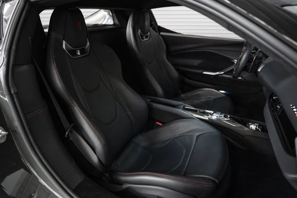 2025 Ferrari 296 GTB - Image 26 of 31