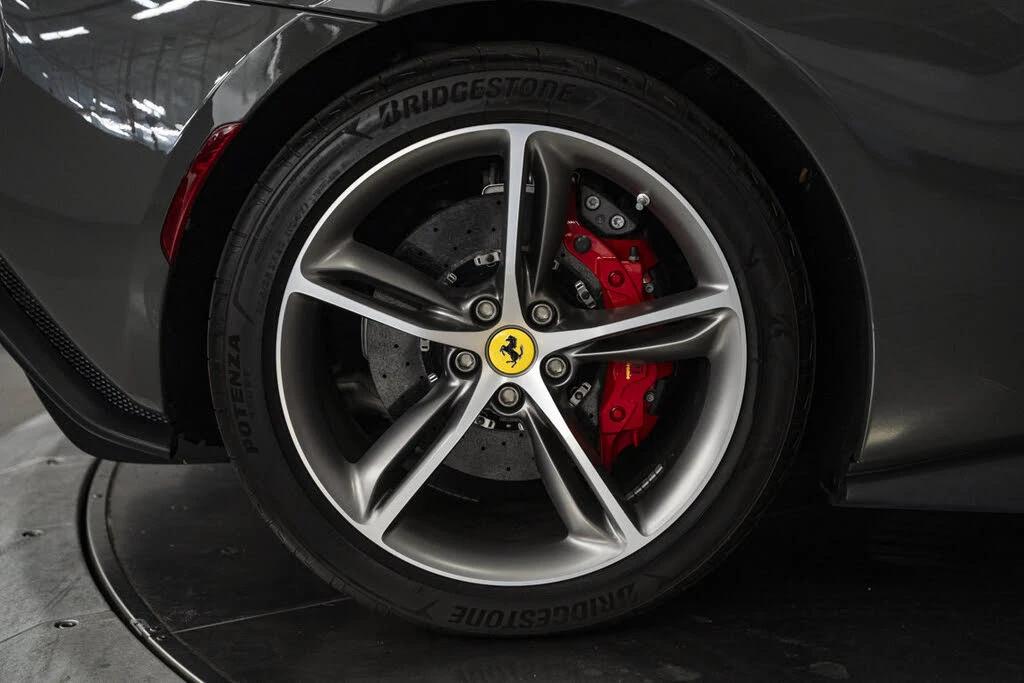 2025 Ferrari 296 GTB - Image 10 of 31
