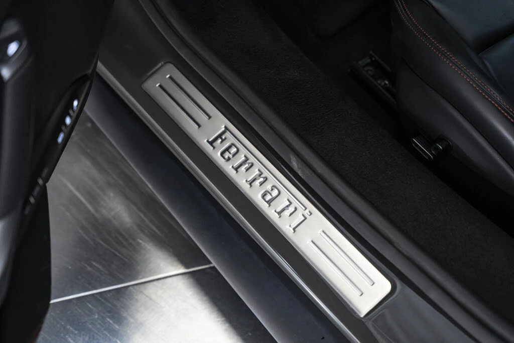 2025 Ferrari 296 GTB - Image 22 of 31