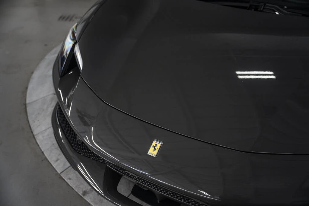 2025 Ferrari 296 GTB - Image 15 of 31