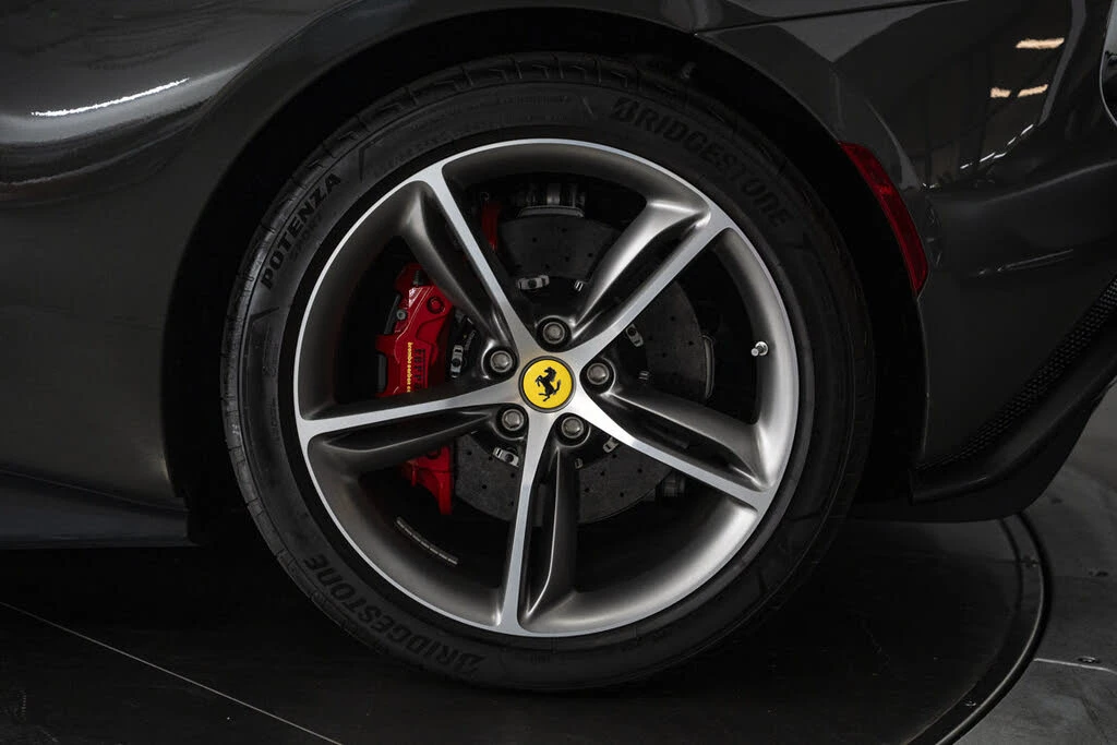 2025 Ferrari 296 GTB - Image 12 of 31