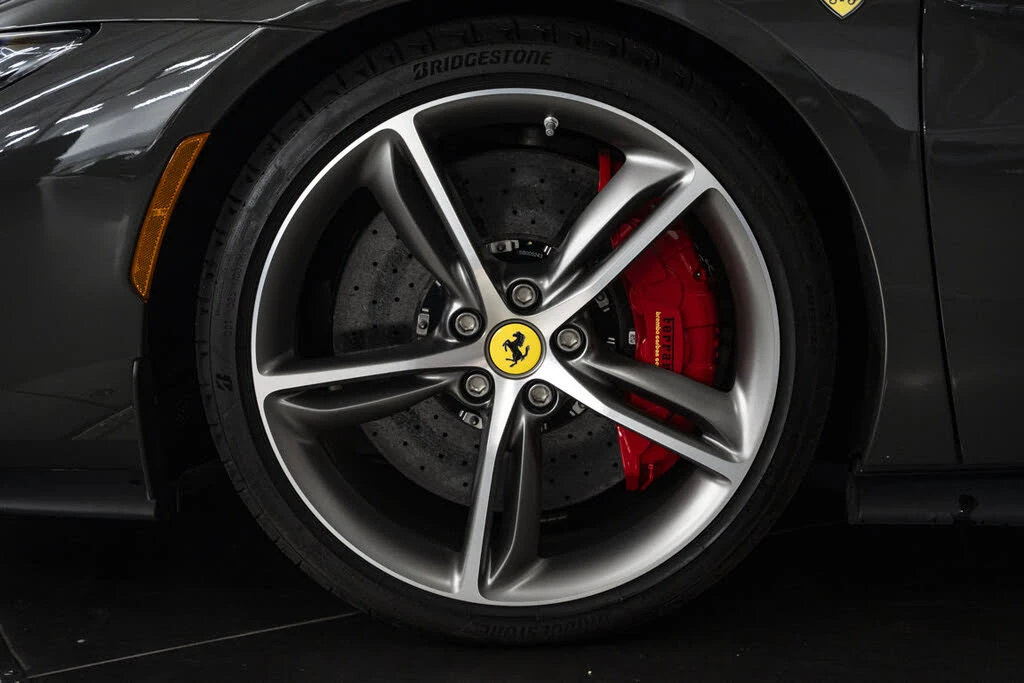 2025 Ferrari 296 GTB - Image 11 of 31