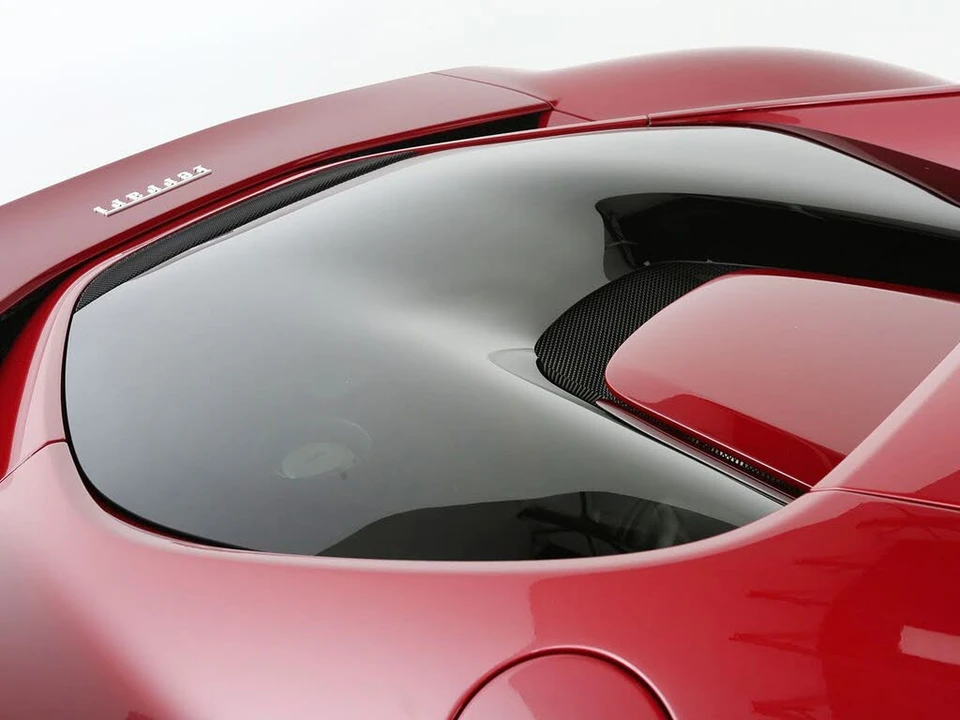 2025 Ferrari 296 GTB - Image 14 of 31