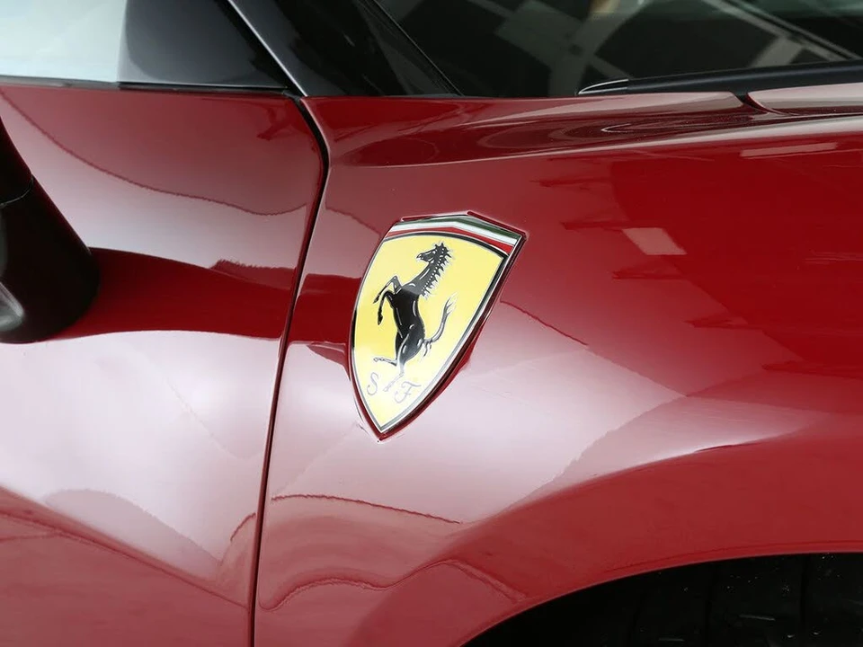 2025 Ferrari 296 GTB - Image 17 of 31