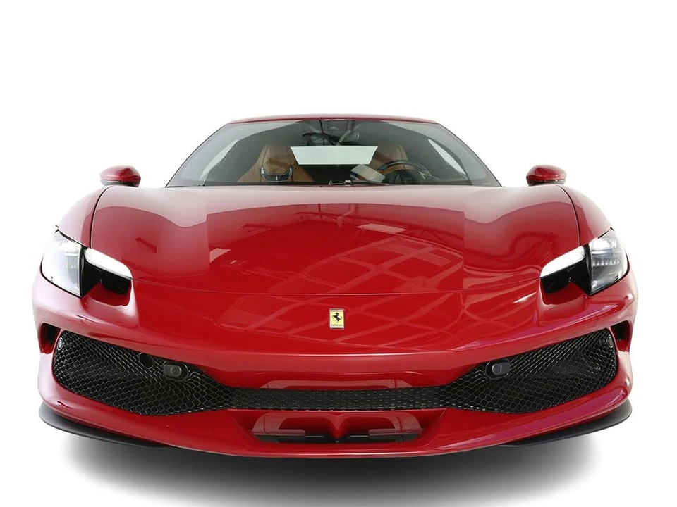 2025 Ferrari 296 GTB - Image 7 of 31