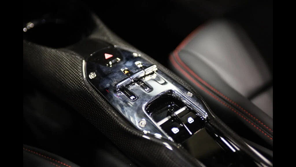 2025 Ferrari 296 GTB - Image 27 of 31