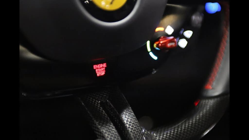 2025 Ferrari 296 GTB - Image 23 of 31