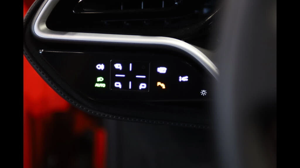 2025 Ferrari 296 GTB - Image 17 of 31