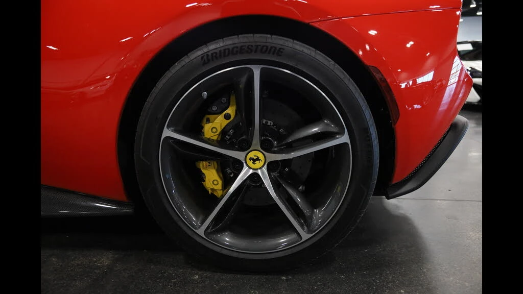 2025 Ferrari 296 GTB - Image 11 of 31