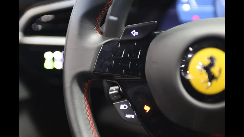 2025 Ferrari 296 GTB - Image 21 of 31