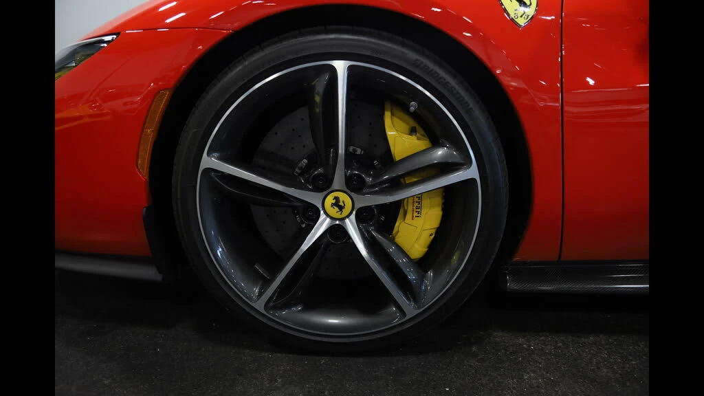 2025 Ferrari 296 GTB - Image 12 of 31